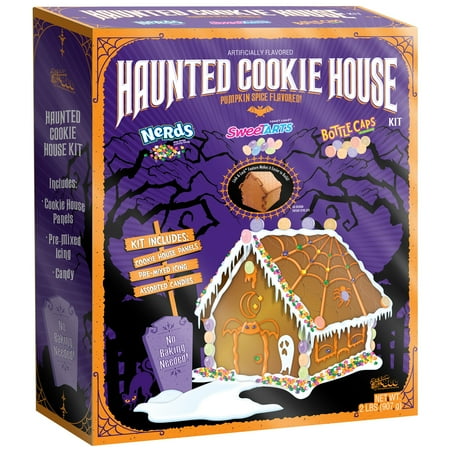 Nestle Haunted House Kit
