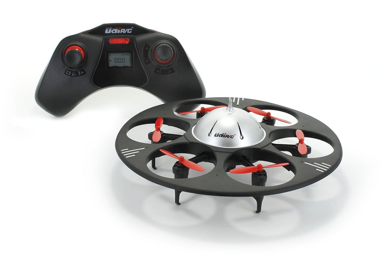 udi rc ufo