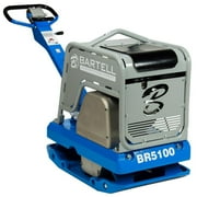 Bartell Morrison Br5100 Reversible Compactor With Extension Kit Diesel Yanmar L100