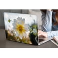 thumbnail image 3 of KSK KAISHEK Plastic Hard Case Shell Cover Only Compatible 2020-2019 Release MacBook Pro 16 inchs XDR Display Model: A2141 Flower 0555, 3 of 5