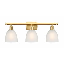 Innovations Lighting - Castile - 3 Light Bath Vanity In Industrial Style-11