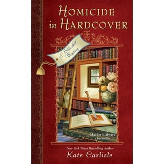 Shot Through the Hearth (A Fixer-Upper Mystery): Carlisle, Kate:  9781984804396: : Books