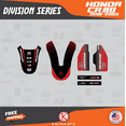 thumbnail image 4 of Kalair GFX Graphics Kit for Honda CR80 (1998-2003) Division Series, 4 of 5