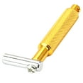 thumbnail image 1 of Drum Tuning Key Drum Wrench Percussion Instrument Repair Tool Metal Drum Key, 1 of 8