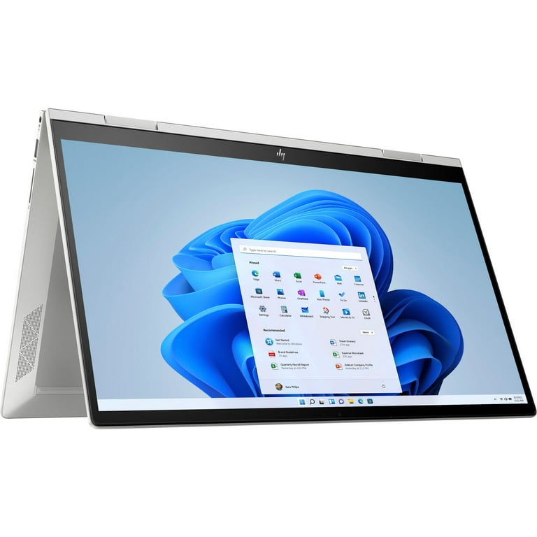 HP ENVY x360 15.6