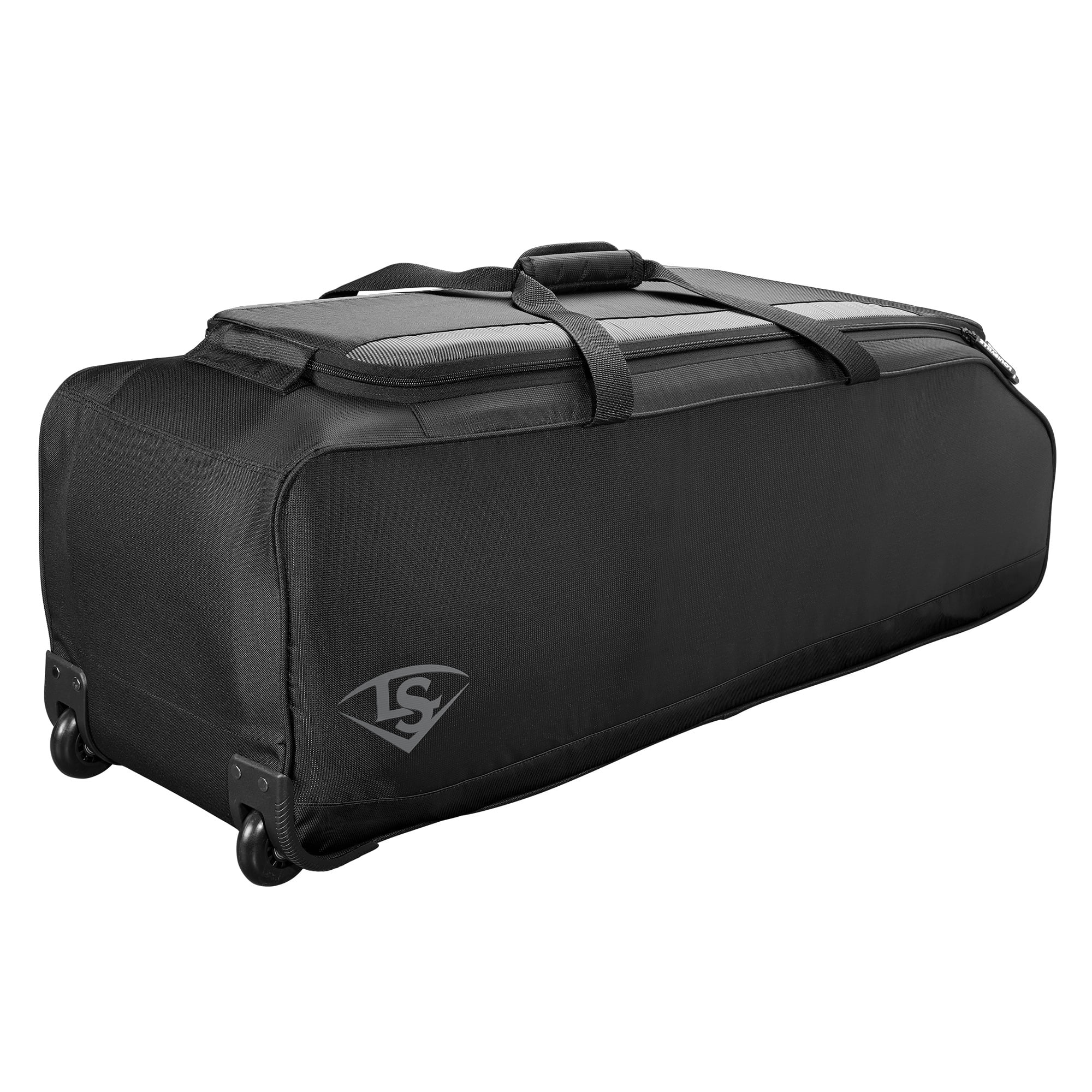 Louisville Slugger Omaha Rig Wheeled Bag