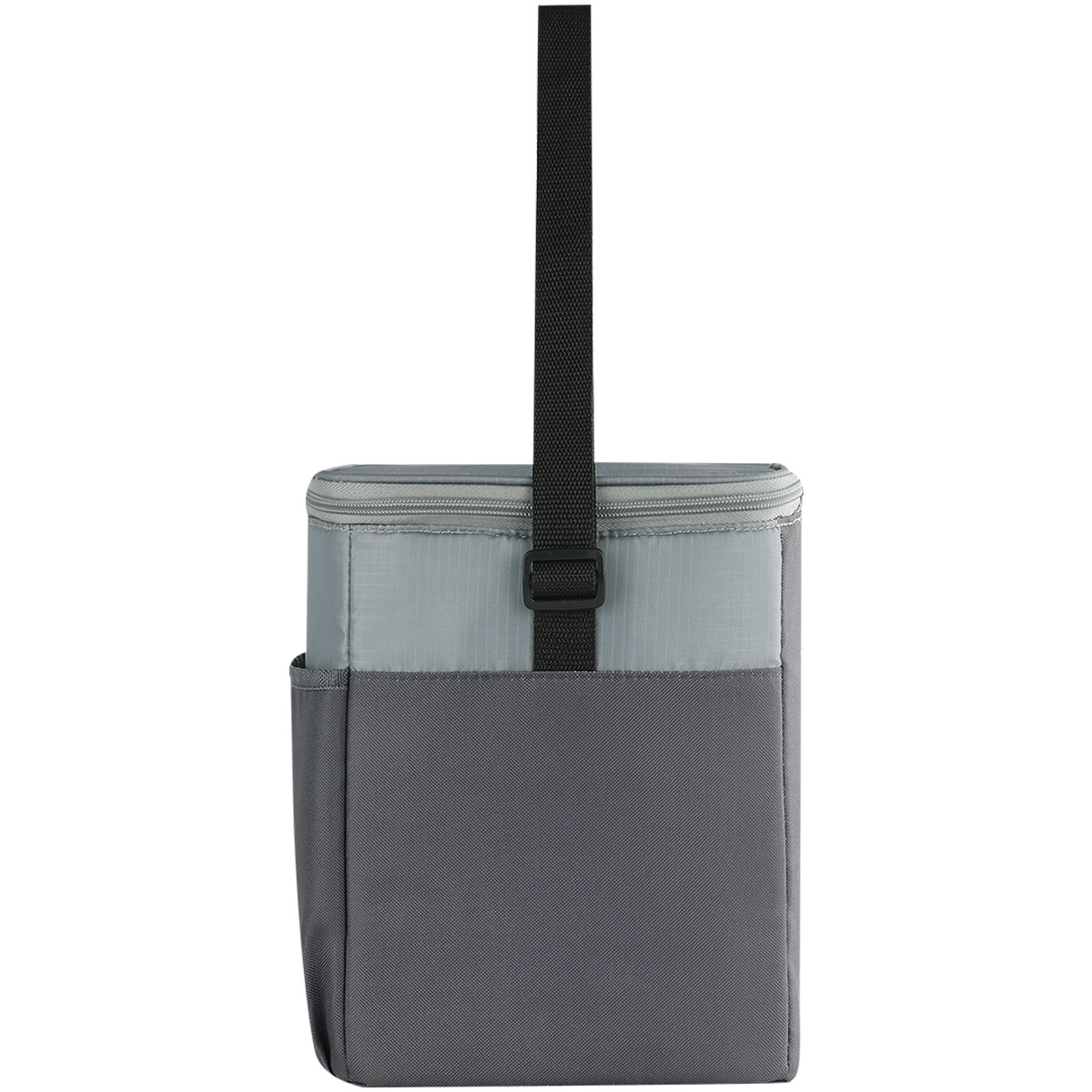 Igloo 12 Can Hard Sided Thermocooler, Grey, 2 Pack