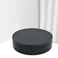 thumbnail image 4 of Fall Decor Rotating Visualizer Rotating Display Stand 360 Motorized Rotating Display Turntable Display Stand With USB Power Cable For Photography Products And Shows, 4 of 4