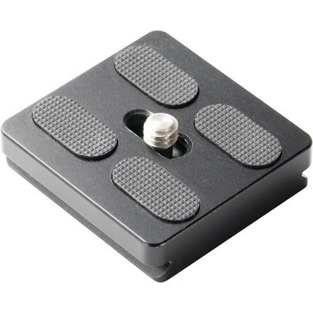 UPC: 0026196352631 | Vanguard QS-64 Quick Release Plate For VEO 2 Go and the VEO 2S series