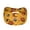 U2-A, variant on Headbands for Women Wide Knotted Head Bands Halloween Pumpkin Turban Non Slip Hairbands Stretch Workout Head Wraps Yoga Hair Scarfs