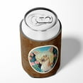 thumbnail image 4 of Carolines Treasures 7087CC Chinese Crested Can or Bottle Hugger Can Hugger multicolor, 4 of 5