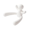 thumbnail image 1 of Organizador de accesorios para el cabello, soporte para diademas, pulseras y dormitorios. Blanco, 1 of 8