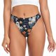 thumbnail image 1 of Fotbe Cute ghost in the flowers Tanga Sin Costuras para Mujer con Estampado – Panties Invisibles, Transpirables y Cómodos para Uso Diario-Small, 1 of 6