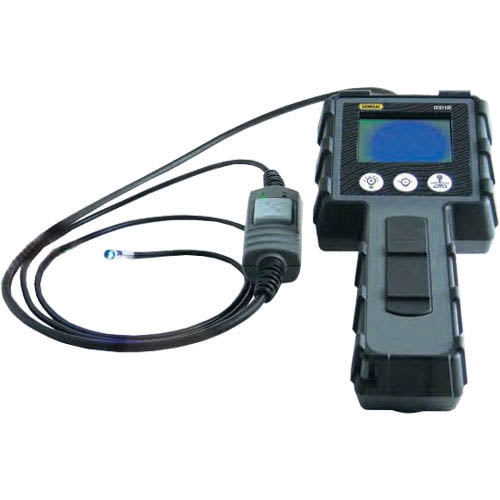 General Tools DCS1100 High Performance Front View/Side View Switchable