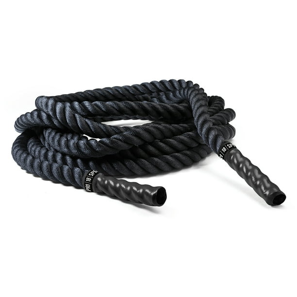 SPRI Conditioning Rope, 18 Feet