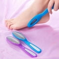 thumbnail image 4 of Foot File Practical Sturdy Exquisite Toe Nail Scrub Board for Nail Care, 4 of 8