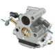 thumbnail image 4 of Piezas de repuesto del Carburador Sincero para motosierra Husqvarna 435 440 506450501, 4 of 10