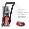 thumbnail image 2 of Beer Can Crusher 16oz/500ml, Wall Mount Recycling Can Tool, 2 of 5