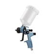 thumbnail image 2 of Spray Guns 1.3MM Nozzle Paint Spray Gun High Atomization Air Tools Car/Furniture ,Easy to Operate, 2 of 7