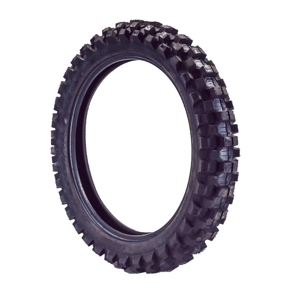 Pirelli Diablo Rosso II Rear Motorcycle Tire 140/70-17 with