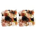 thumbnail image 1 of Wweixi Whimsical Blooms Low Maintenance Artificial Flower Collection Realistic 23new style LH012 2Set, 1 of 6