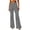 Grey, variant on Dress Pants Women 2026 High Waisted Wide Leg Flared Trousers Business Casual Office Work Pants Slacks
