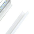 thumbnail image 3 of LED Tube T5 Lamp 220V PVC Plastic Fluorescent Light Tube 9W 14W 18W LED Wall Lamp Warm Cold White;LED Tube T5 Lamp 220V Fluorescent Light Tube 9W 14W 18W LED Wall Lamp, 3 of 8