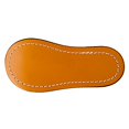thumbnail image 3 of Josmo Baby 8191 Fashion Boot, Navy Patent Ostrich, 2 US Uni Infant, 3 of 3