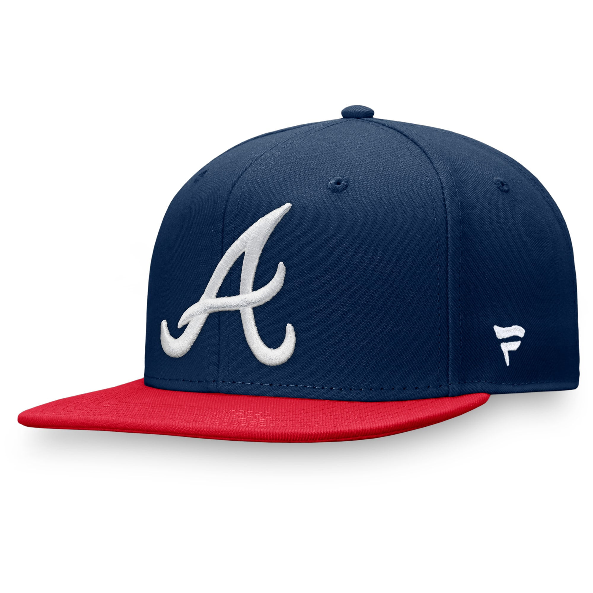Atlanta Braves Fanatics Branded Core 