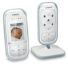 VTech VM311 Safe & Sound Video Baby Monitor with Night Vision High resolution 2" color LCD screen