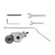 thumbnail image 1 of High quality Electric drill to shears accessories Electric tin scissors, 1 of 1