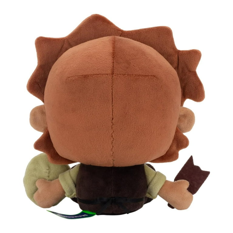 Rody Dead Plate デッドプレート ぬいぐるみ ロディ Rody Dead Plate | Makeship