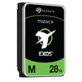 thumbnail image 2 of Seagate Exos M ST28000NM003K 28TB SATA 6Gb/s 7200RPM Internal Hard Drive, 2 of 2
