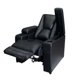 thumbnail image 4 of Sofá reclinable de cine en casa Love Seat Sofá reclinable de gran oferta Sincero Hogar, 4 of 6