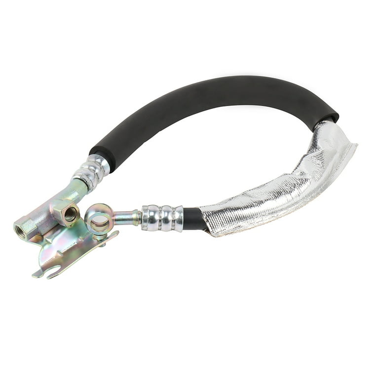 SCITOO 497202Y900, 92037, 497202Y90A Power Steering Hose for 2002  