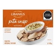 thumbnail image 1 of Pita pita crisp          Libanius Pita Crisp integral tostado 125 g, 1 of 4
