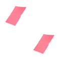 thumbnail image 2 of Billuyoard 4 Uds. Almohadilla para refrigerador antiincrustante, moho, humedad, almohadilla adaptable, alfombrillas antideslizantes para refrigerador, rosado 2piezas Billuyoard CBP045338, 2 of 5