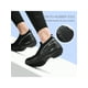thumbnail image 4 of STQ Slip On Walking Shoes For Women Arch Support Mesh Comfy Work Shoes, 4 of 4