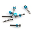 thumbnail image 3 of Nishore Gasket,Xv02 1/10 Set 53539 Xv01 Xv02 Metal Set Tt01 Xv01 Pcs Metal Car 1/10 Remote 53539 Tt01 Metal 24 53539, 3 of 6