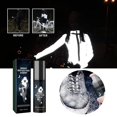 thumbnail image 5 of CJiaWei Night Bike Gear Glow Spray 100ml Reflective Marker For Clothes Fluorescent Coating Enhanced Visibility Cycling Accessory, 5 of 5