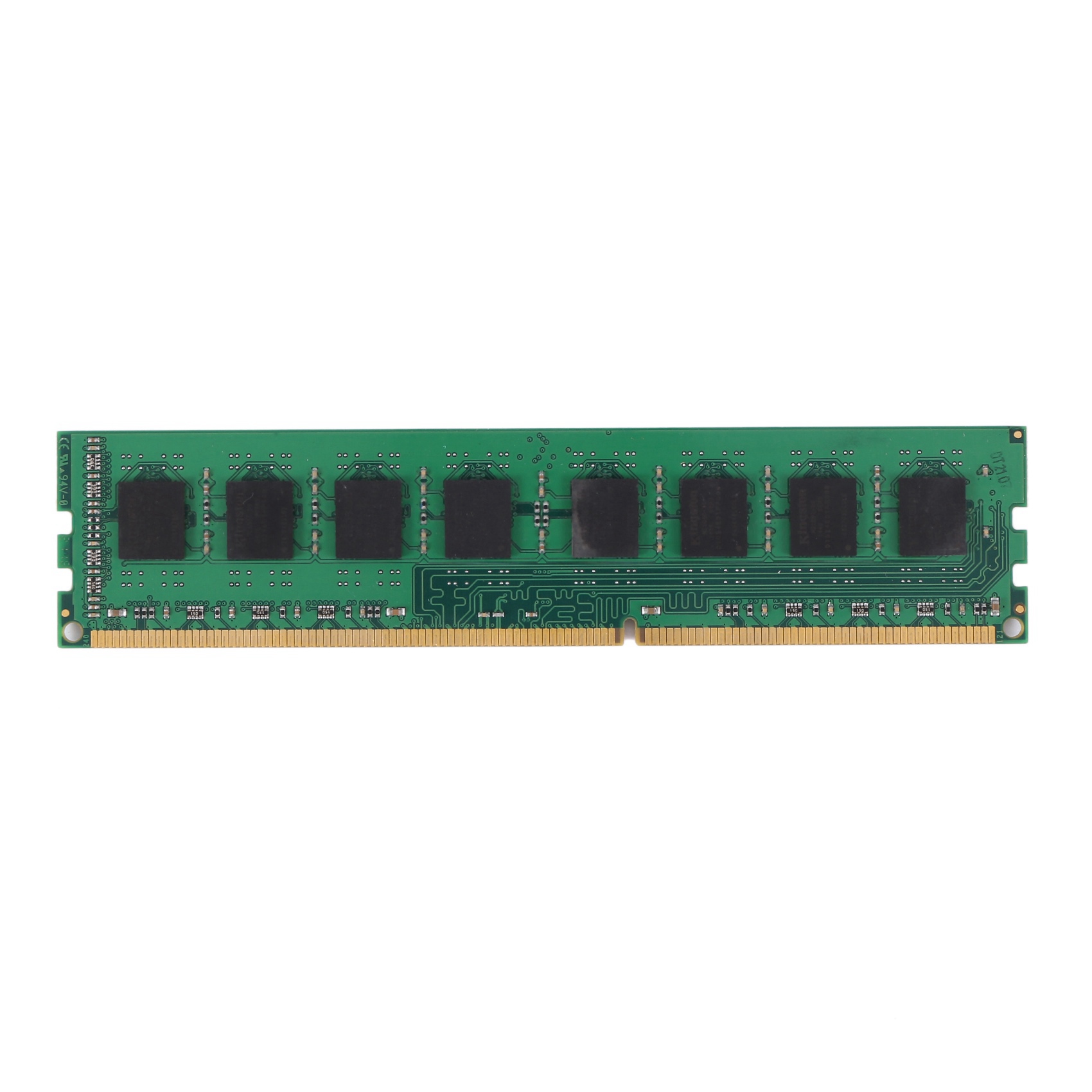 5X Tsulyn 8Gb Ddr3 1600Mhz Ram Desktop Memory Dimm Only for Amd F2 M2 Computer Pc,5 x RAM Memory,green