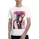 thumbnail image 1 of Camiseta de Manga Corta para Hombres Bleach, 1 of 5