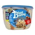 thumbnail image 6 of Blue Bunny Salted Caramel Craze Premium Frozen Dessert, 46 fl oz, 6 of 11