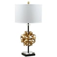 thumbnail image 2 of Safavieh Drina 23.5 In. High Table Lamp, Gold/Black, 2 of 4