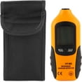 thumbnail image 6 of ABPETE Microwave Detector, Digital LCD Display Microwave Leak Detector, Microwave Tester Radiation Detector EMF Meter 2450MHz for Home Microwave Oven Testing, 6 of 9