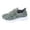 Green, variant on Womens Non Walking Shoes Lightweight Breathable Casual Workout Shoes Soft Soled Tennis Running Sneakers