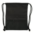 thumbnail image 1 of Mochila Deportiva Negra NikouMX Deportes, 1 of 8