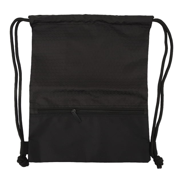 Mochila Deportiva Negra NikouMX Deportes