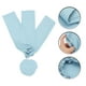 thumbnail image 2 of 1 Juego de cubiertas para ventiladores de techo, protectores de abanicos para colgar, cubiertas de aspas para ventilador, 2 of 5