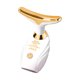 thumbnail image 2 of Golden Dimension Lifting, Reafirmante, Masaje y Instrumento de Belleza Lifting, Reafirmante, Eliminación de Líneas de Cuello y Mejora de la Belleza Facial Aparato de Masaje, 2 of 5